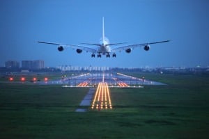 3 Ways IoT is Transforming Aircraft Maintenance