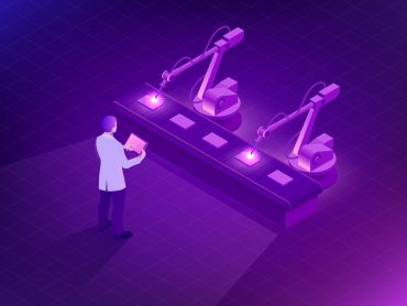 The Industrial Data Scientist Leads the Digital Revolution