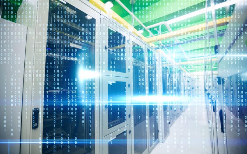 Businesses Unequipped For Data Boom In Next Five Years