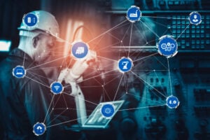 Delivering Operational Impact with Industrial AI Agents