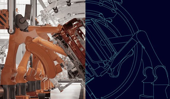 Transform Your Plant with the Next Level of Smart Manufacturing