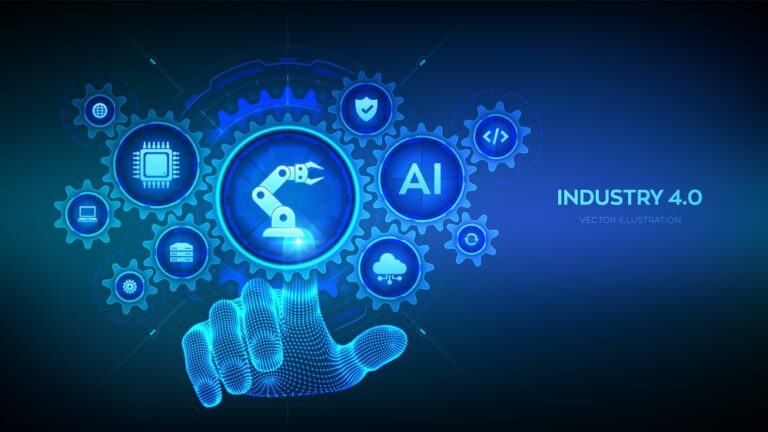 Making Smart Manufacturing Smarter with AI