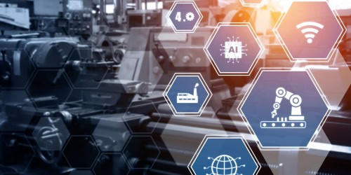 Achieve a rapid plant evolution with Smart Manufacturing solutions